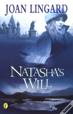 Capa do artigo Natasha'S Will
