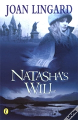 Capa do artigo Natasha'S Will
