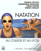 Capa do artigo Natation Au College Et Au Lycee
