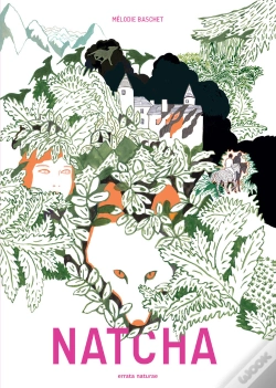Capa do artigo Natcha