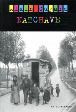 Capa do artigo Natchave