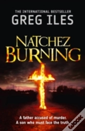 Capa do artigo Natchez Burning
