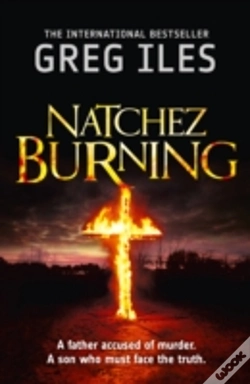 Capa do artigo Natchez Burning