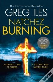Capa do artigo Natchez Burning
