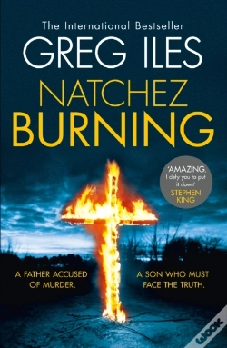 Capa do artigo Natchez Burning
