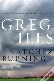 Capa do artigo Natchez Burning