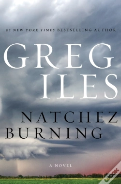 Capa do artigo Natchez Burning