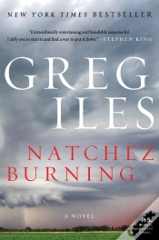 Capa do artigo Natchez Burning