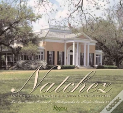 Capa do artigo Natchez Houses