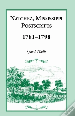 Capa do artigo Natchez Postscripts, 1781-1798