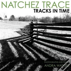 Capa do artigo Natchez Trace