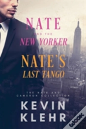 Capa do artigo Nate And Cameron Collection