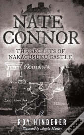 Nate Connor: The Secrets Of Nakagusuku C