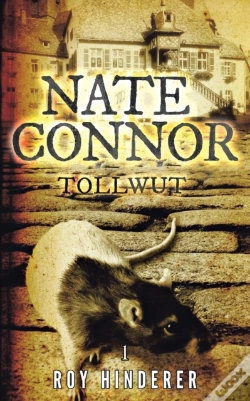 Capa do artigo Nate Connor: Tollwut