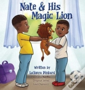 Capa do artigo Nate & His Magic Lion