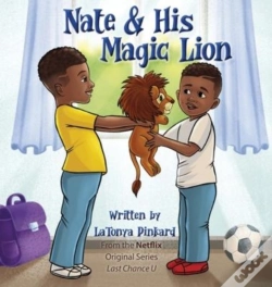 Capa do artigo Nate & His Magic Lion