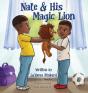 Nate & His Magic Lion - Preview