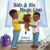 Nate & His Magic Lion