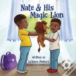 Capa do artigo Nate & His Magic Lion