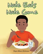 Capa do artigo Nate Eats
