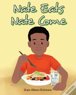 Capa do artigo Nate Eats