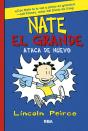 Nate El Grande 2: Ataca De Nuevo - Preview