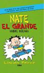 Nate El Grande 3 - Sobre Ruedas - Preview