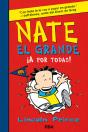 Nate El Grande 4: ¡A Por Todas! - Preview