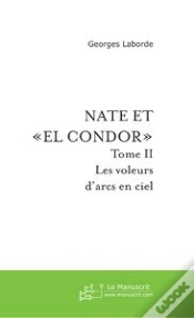 Capa do artigo Nate Et El Condor  Tome 2