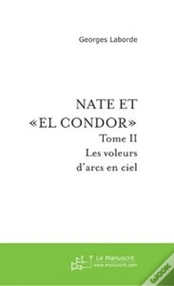 Capa do artigo Nate Et El Condor  Tome 2