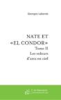 Nate Et El Condor  Tome 2 - Preview
