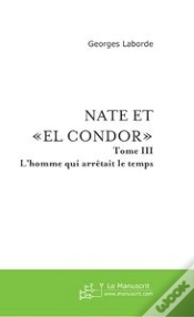 Capa do artigo Nate Et El Condor Tome 3