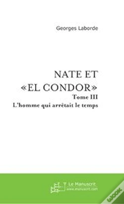 Capa do artigo Nate Et El Condor Tome 3