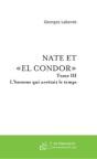 Nate Et El Condor Tome 3 - Preview