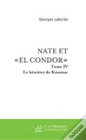 Capa do artigo Nate Et El Condor Tome 4