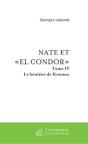 Nate Et El Condor Tome 4 - Preview