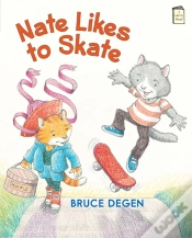 Capa do artigo Nate Likes To Skate