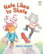 Nate Likes To Skate - Preview