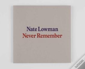 Nate Lowman