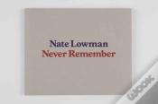 Capa do artigo Nate Lowman