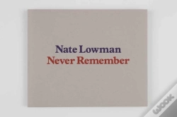 Capa do artigo Nate Lowman