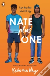 Capa do artigo Nate Plus One