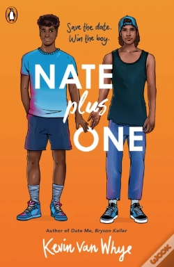 Capa do artigo Nate Plus One