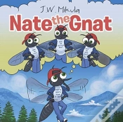 Capa do artigo Nate The Gnat
