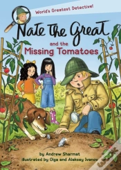 Capa do artigo Nate The Great And The Missing Tomatoes
