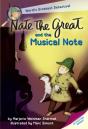 Nate The Great And The Musical Note - Preview
