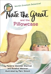 Capa do artigo Nate The Great And The Pillowcase