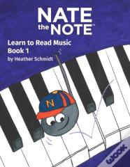 Nate The Note - Book 1