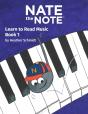 Nate The Note - Book 1 - Preview