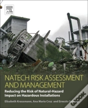 Capa do artigo Natech Risk Assessment And Management